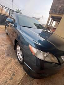 A picture of Muscle sport 07 Location Akure 08163844872