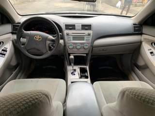 A picture of 2008 Registered Well Maintained Camry 4Plugs Neatly Backed On First