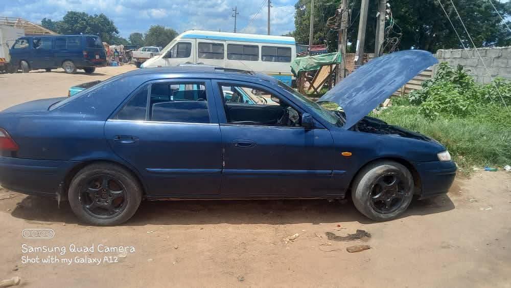 cars under 1000