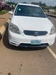 A picture of 2004 Toyota Matrix buy