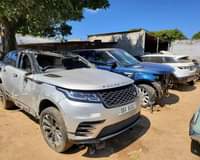 land rover