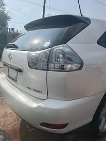 A picture of Lexus Rx 330 Tokunbo