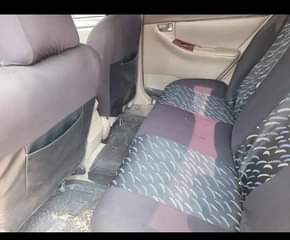 A picture of Toyota Corolla 04 Engine and Gear ok Ac is chilling