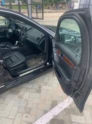 A picture of 2011 C 300 used everything is in perfect condition Price
