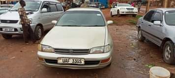 toyota corona