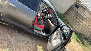 A picture of Toyota Camry 2008 First body Location Ibadan Engine gear AC