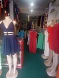 A picture of A boutique
