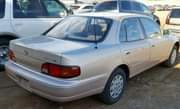 A picture of Toyota Camry LE forsale Year 1995 4 cylinders First body