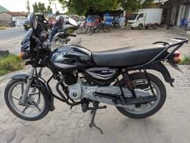 A picture of Boxer cc125BM