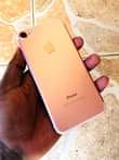 A picture of iPhone 7 32gb at 260k