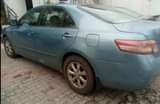 A picture of Camry Muscle 2008 model