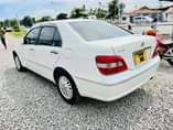 A picture of TOYOTA BREVIZ Million 7 8 Mwanza Cc 2490 FuLL Ac
