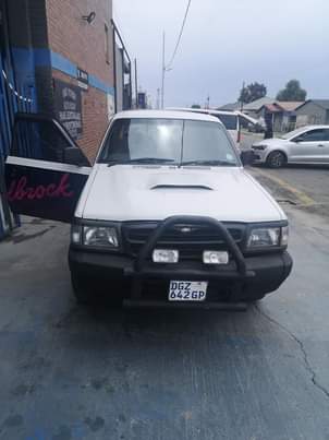 CAR B.