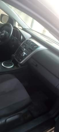 A picture of CX 7 for sale