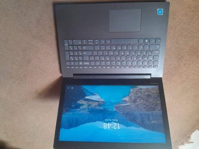 lenovo ideapad