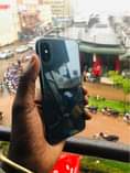 A picture of iPhone x
