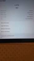 A picture of Samsung Galaxy Tab 7
