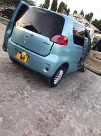 A picture of Toyota Porte