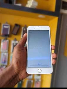 A picture of IPHONE 7 PLUS GB 128 0627398185