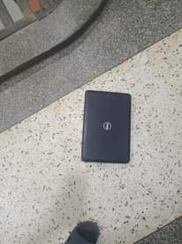 A picture of Dell Latitude
