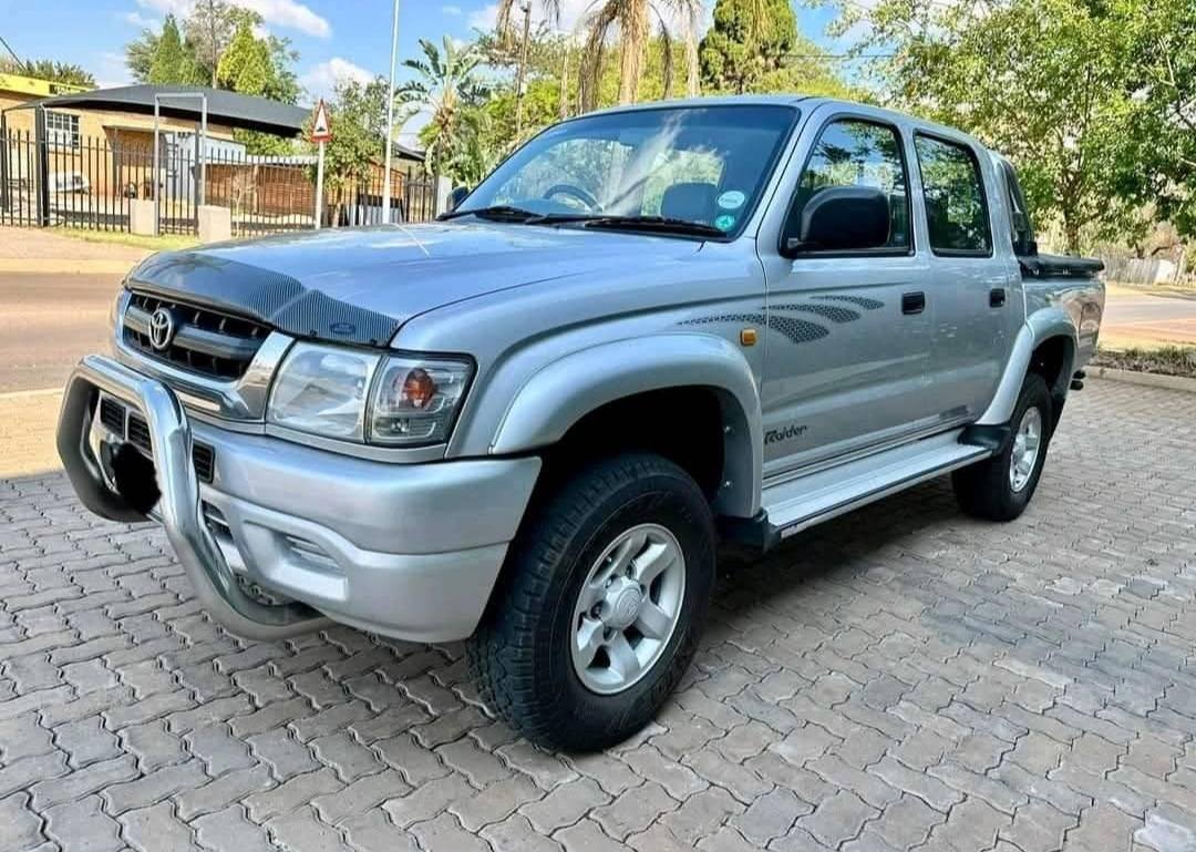 bakkies under r80000