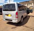 A picture of 22 5m now Diesel 2kd engine Automatic very good condition