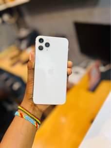 A picture of iphone 11pro