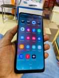 A picture of Samsung A12 64gb