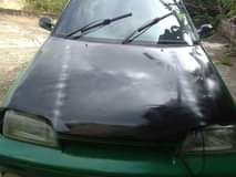 rolling shell