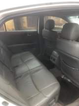 A picture of Toyota Avalon XLS 2006 model First body Engine Gear Ac