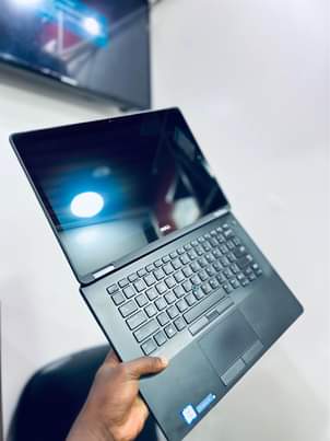 dell laptop