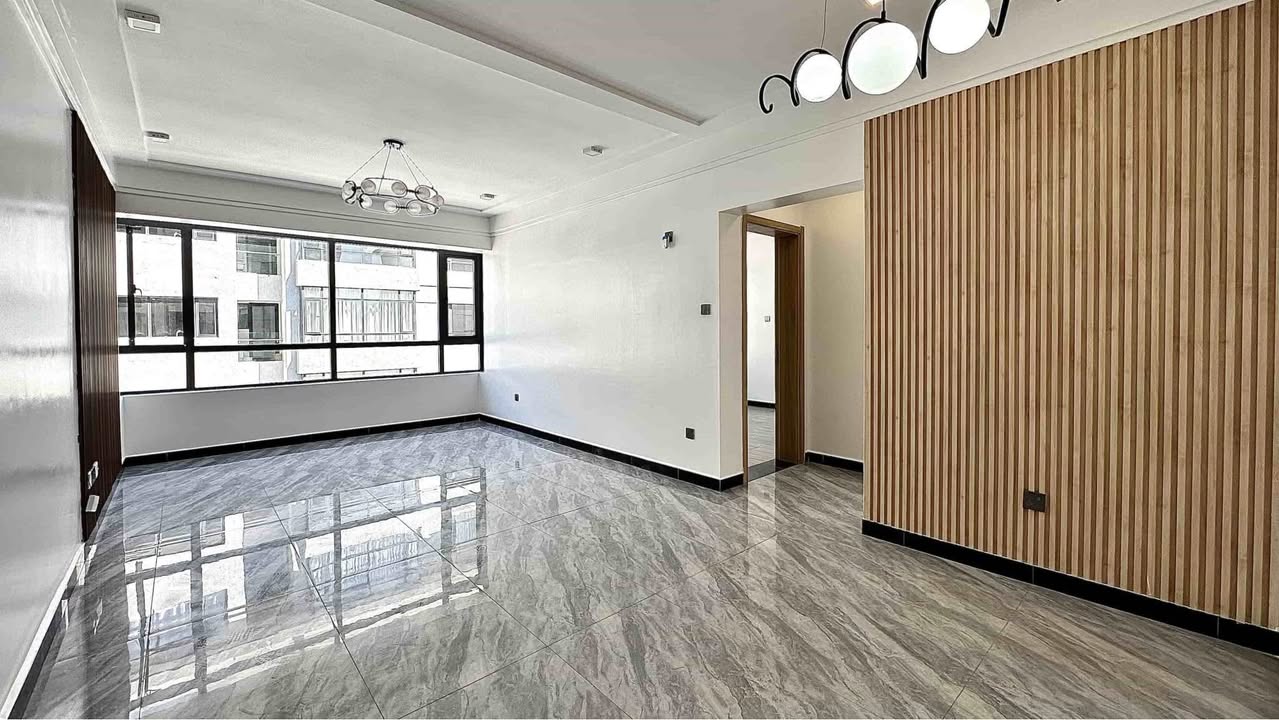 furnished apartments