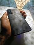 A picture of Tecno camon 17 pro gb 256