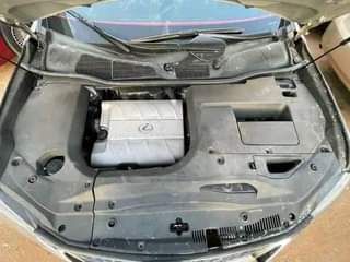 A picture of 2013 Toyota Lexus Rx 350 2013