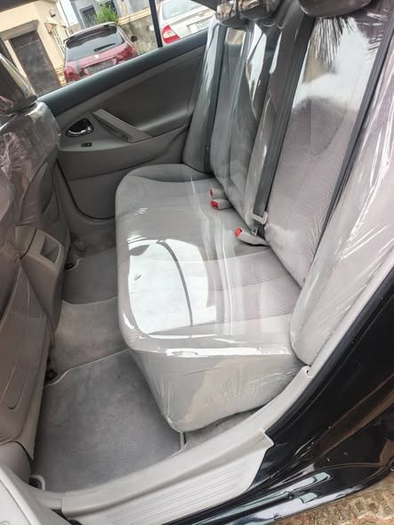 A picture of Foreign Used Toyota Camry 2010 LE