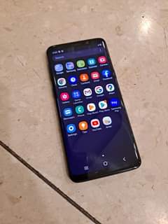 samsung s9