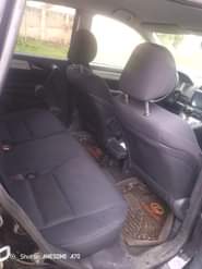 A picture of Brand Honda Model CR V Year 2010 First body Price