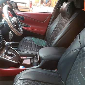 A picture of Harria Model 2015 Call 0703273550