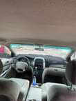 A picture of Toyota sienna 2007 First body pan Faultless All document intact
