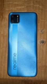 A picture of Realme