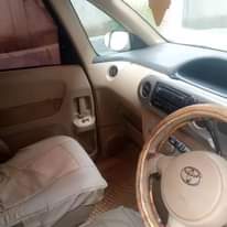 A picture of Potre milion 4 9 Ipo mwanza Automatic Engine safi 0784857610