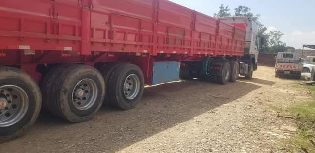 trailers
