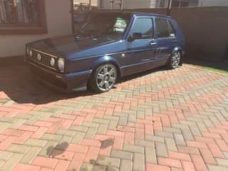 Tshepo M.