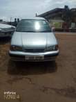 A picture of Corsa