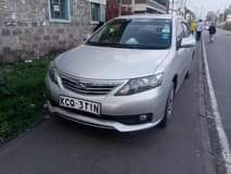 kcq number plate