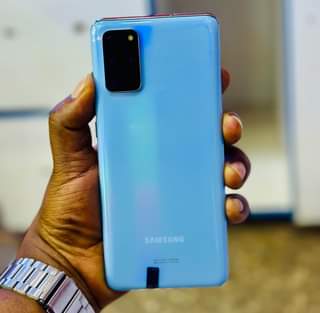 A picture of Samsung Galaxy s20 5G