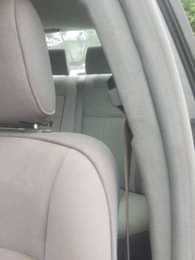 A picture of BENZ E240 Available for sale Price 2 6 million Serious