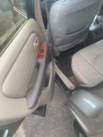 A picture of Lexus RX300