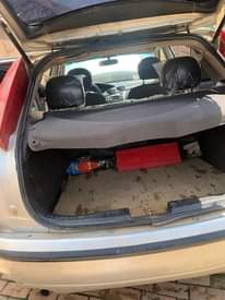 A picture of 2005 Ford Focus