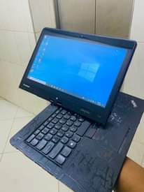 A picture of Lenovo PC